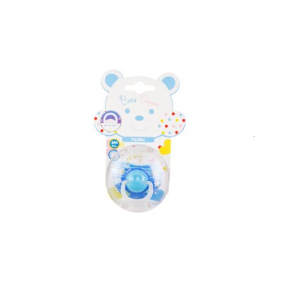 پستانک ارتودنسی بیبی دریم baby dream