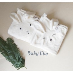 حوله تک کودک برند بیبی لایک babylike